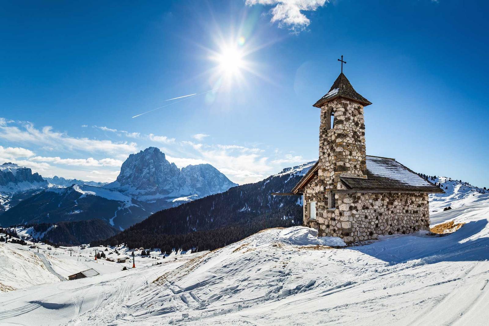 Favolosi B&B per le tue vacanze in inverno