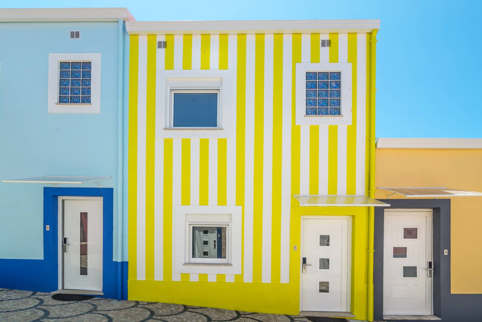 Maredimo Village - Porto