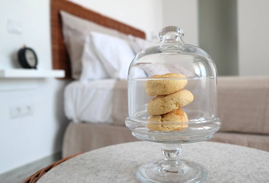 bed-breakfast-quinta-b con ottima colazione