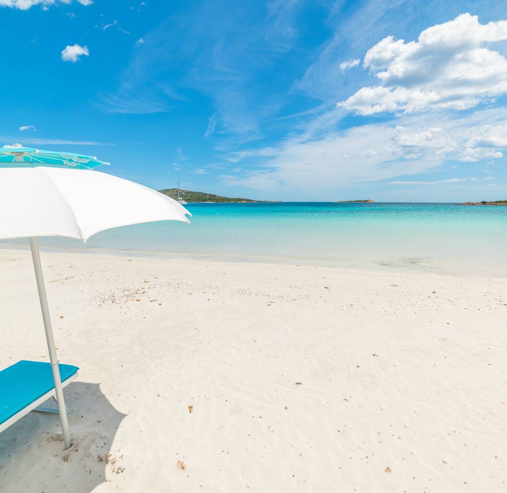 The Most Beautiful Beaches in Sardinia to Visit While Staying in a B&B