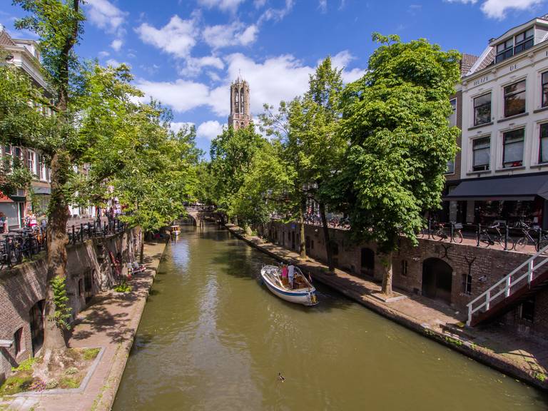 Utrecht