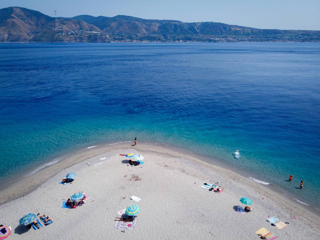 B&B a Capo Peloro -  Messina