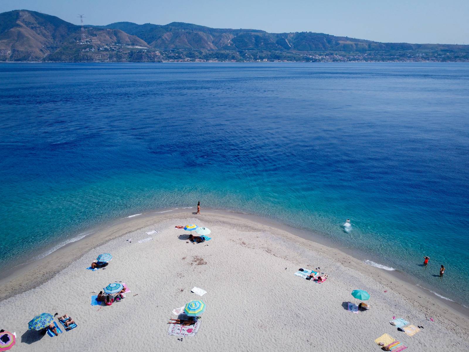 B&B a Capo Peloro -  Messina
