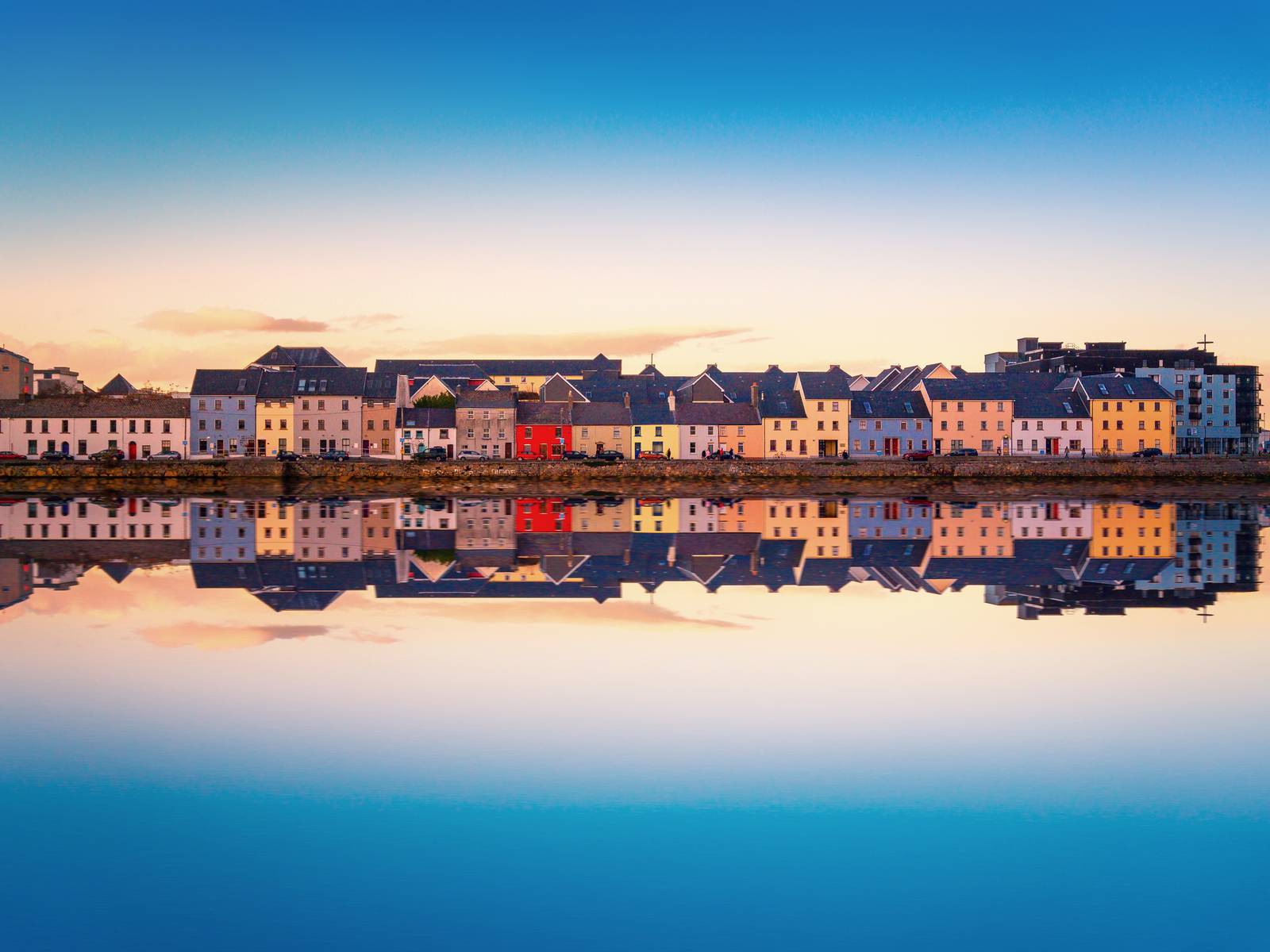 B&B Galway