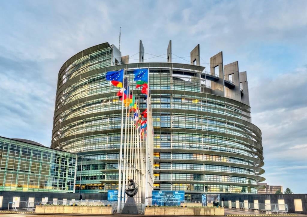 Quartiere Europeo: per viaggi di lavoro