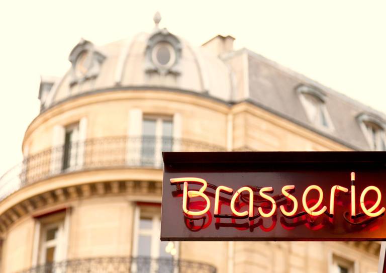 Brasserie  Greenwich Bruxelles