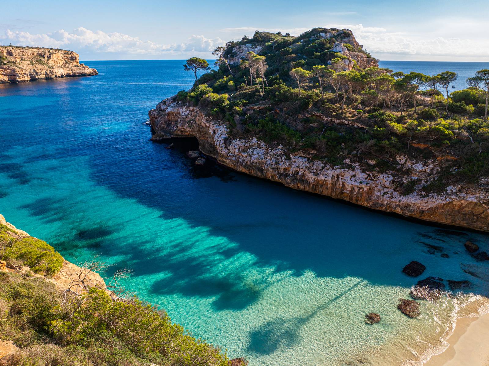 Caló des Moro