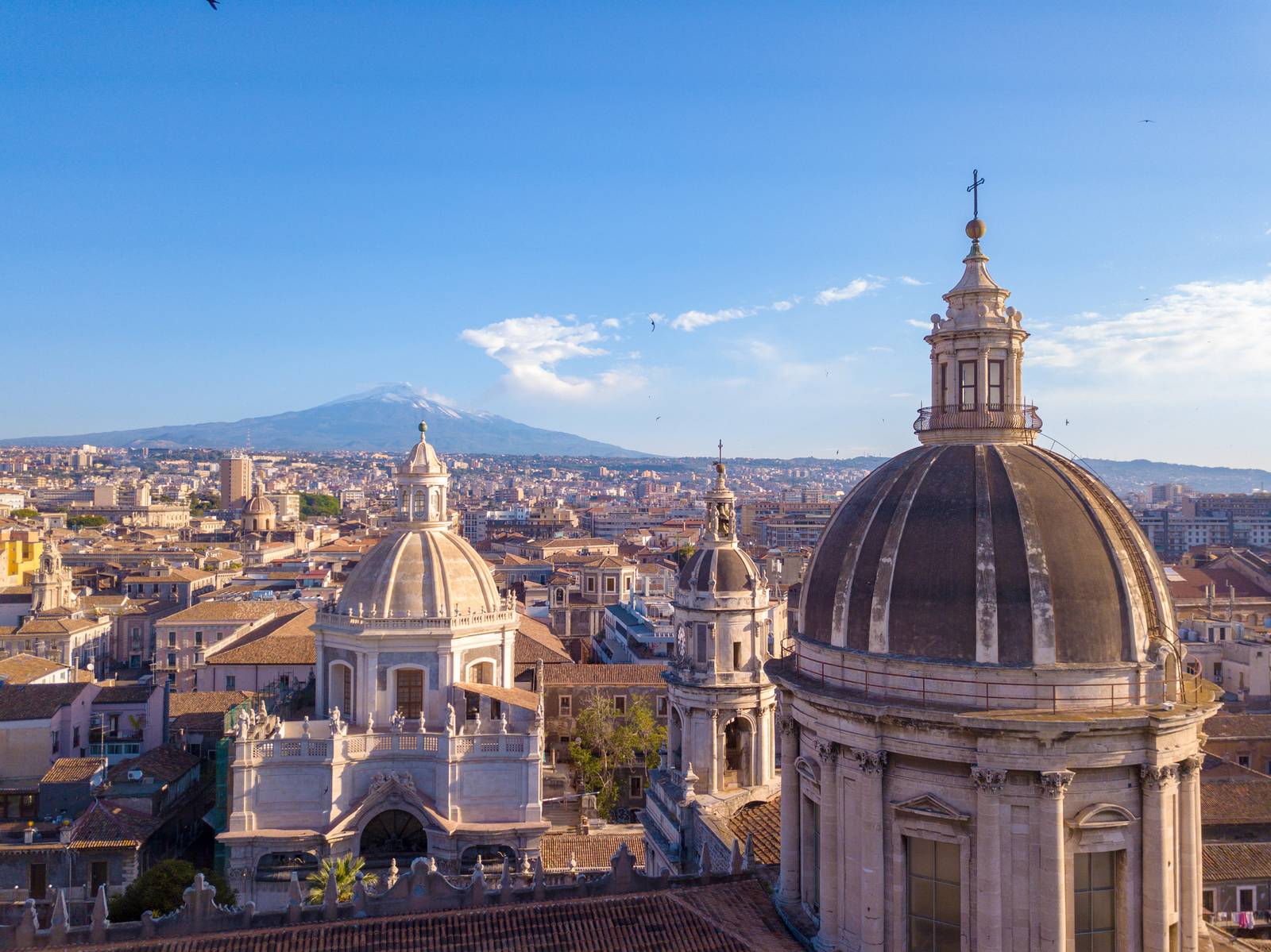 B&B Catania