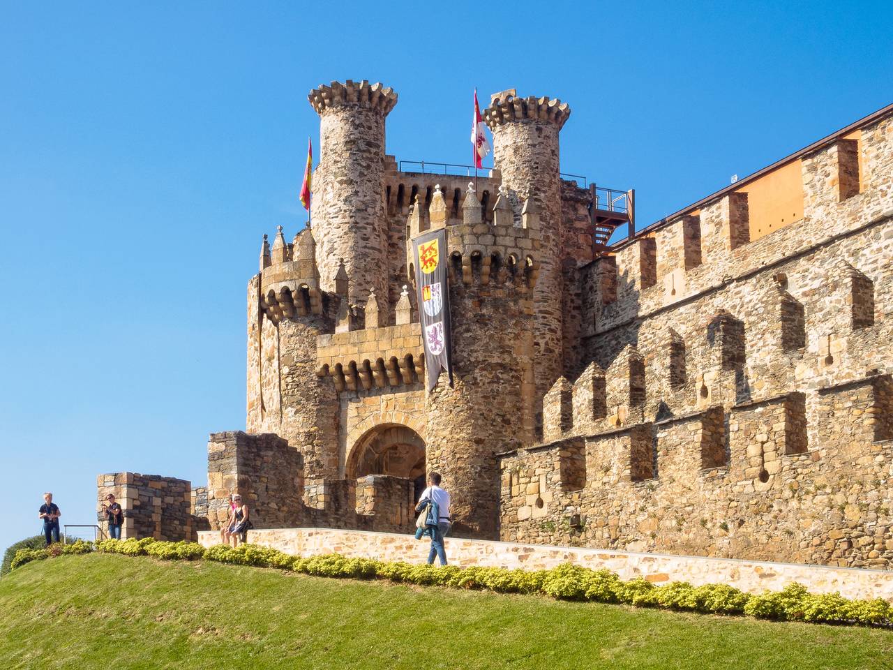 Ponferrada