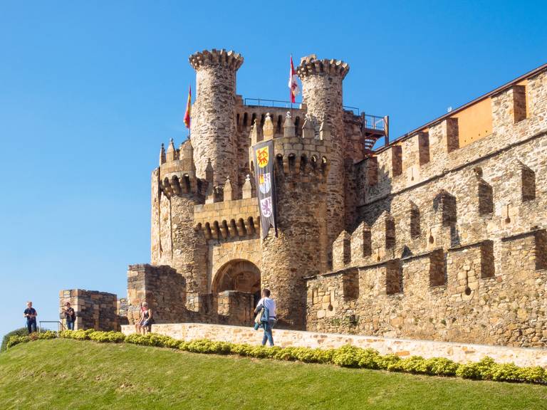 Ponferrada