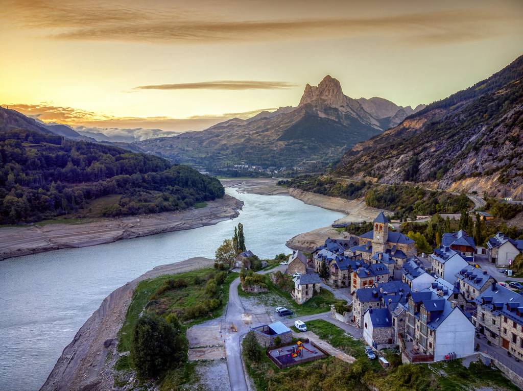 Valle de Tena