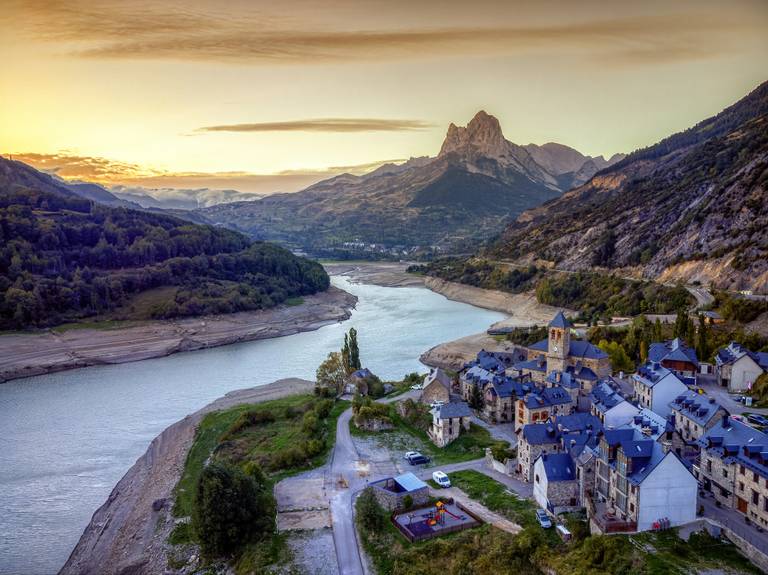 Valle de Tena