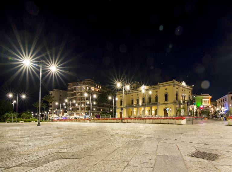 Capodanno a Olbia