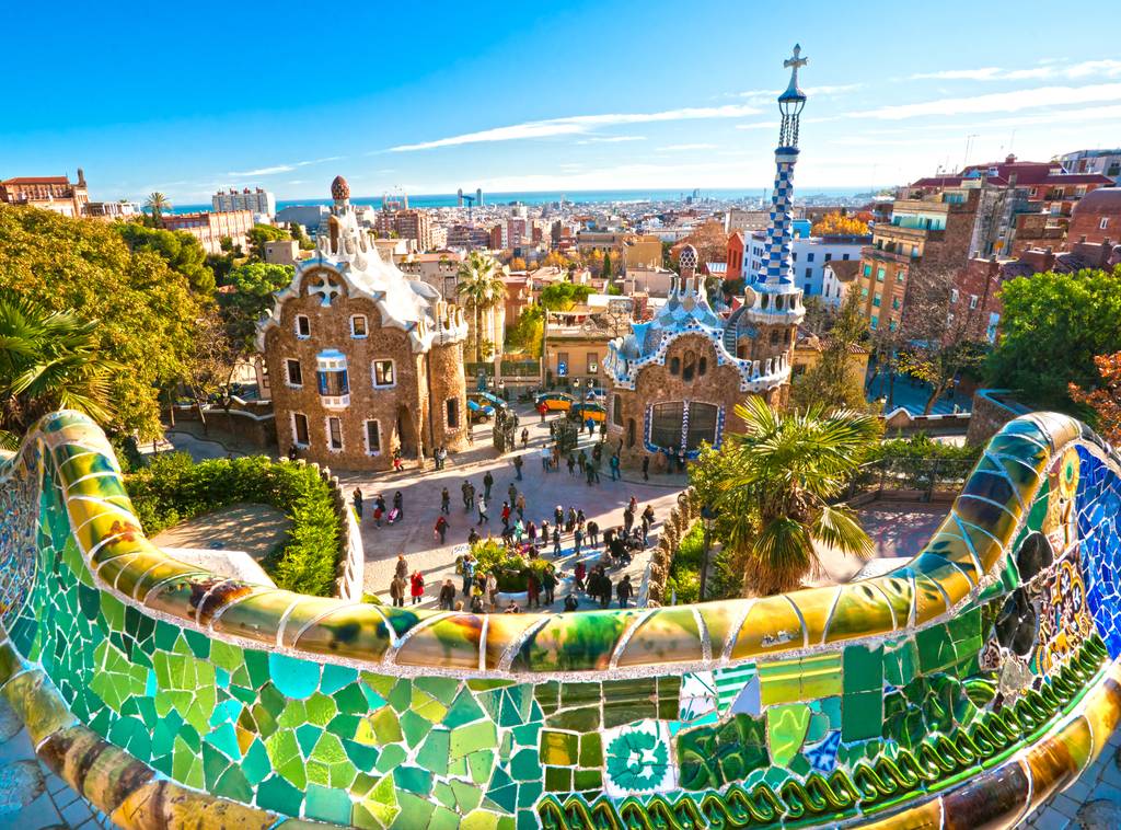 Barcelona Spain