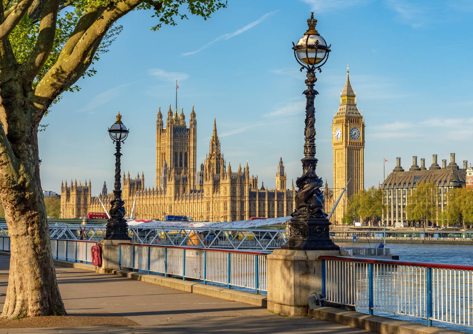 Top Cities to Visit in the UK for a Sneaky Break