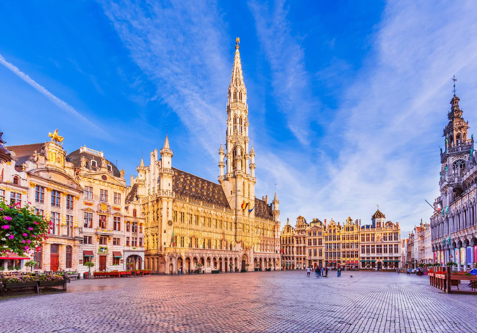 B&B Belgium