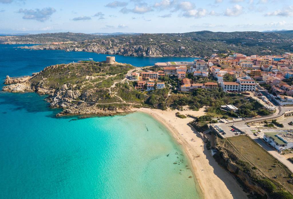 B&B Santa teresa di Gallura - Sardegna