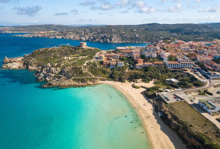 B&B Santa teresa di Gallura - Sardegna