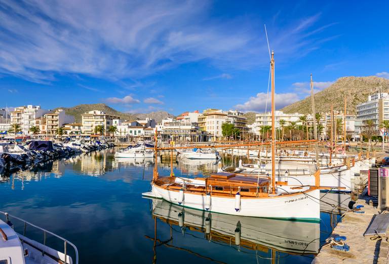 Mallorca - Norden