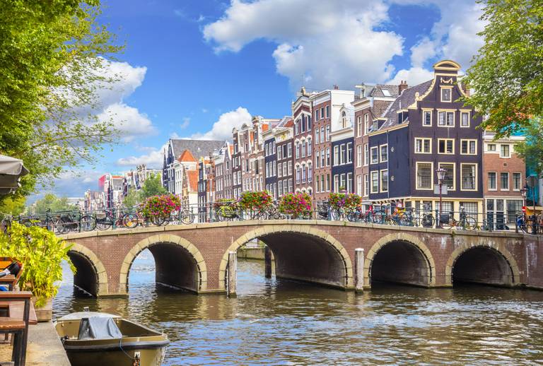 Leuke B&B’s en Citytrips in Nederland