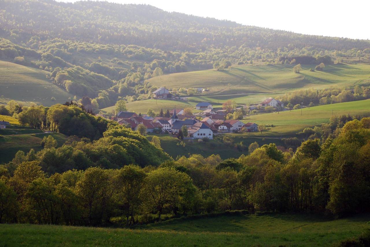 Bugey - Francia