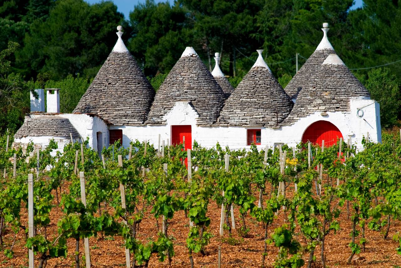 Puglia - Italia