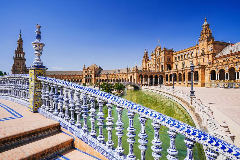Scopri le città più belle della Spagna