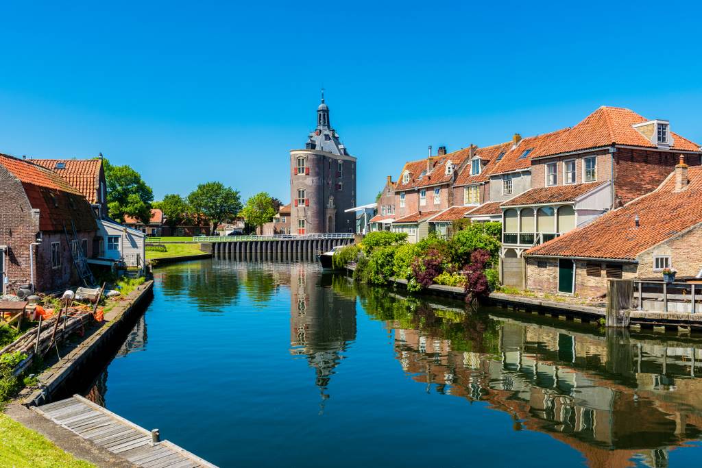 Enkhuizen