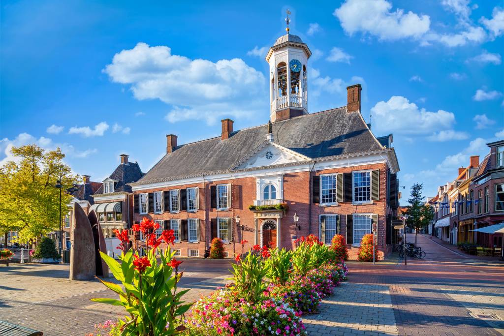 Dokkum