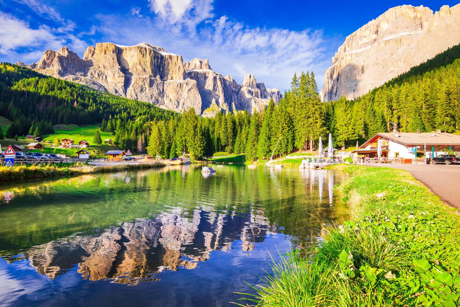 Dolomiti