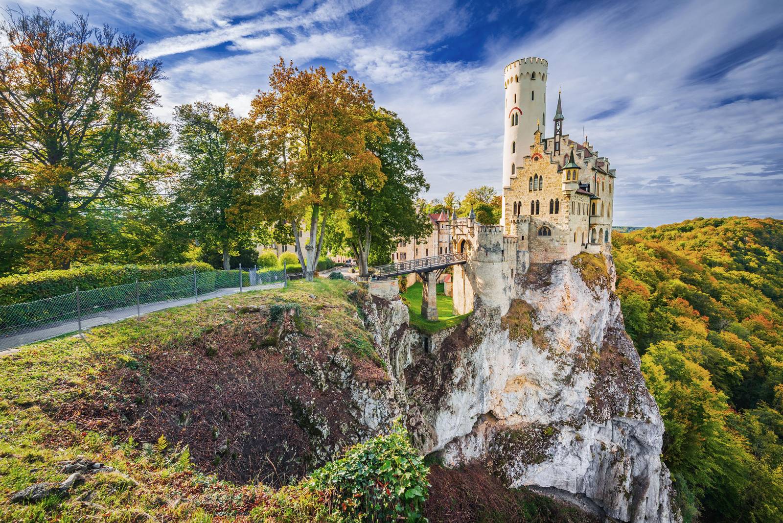 Ausflug zur Schwäbischen Alb