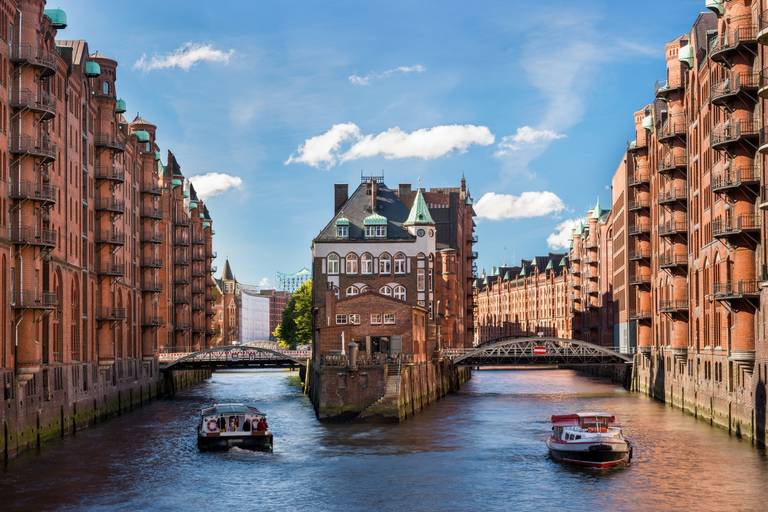 B&B Hamburg