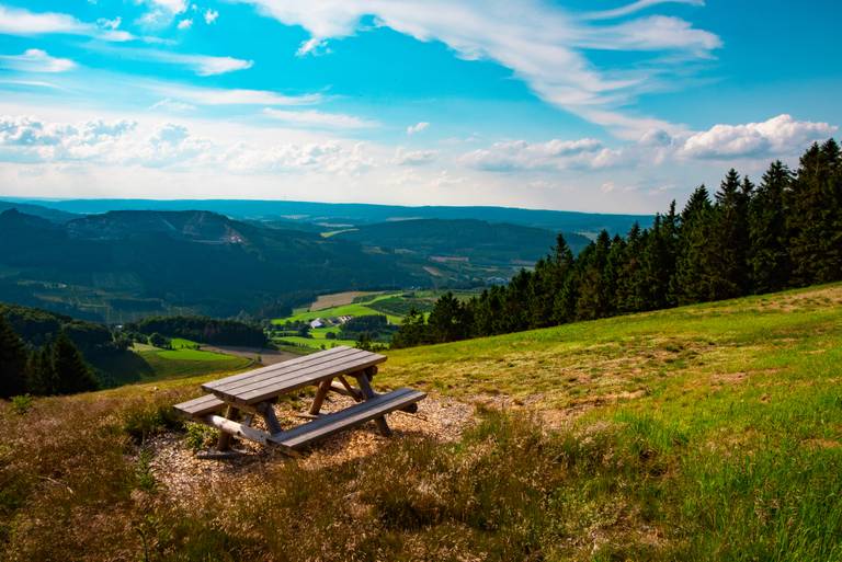 Aktivurlaub in Winterberg