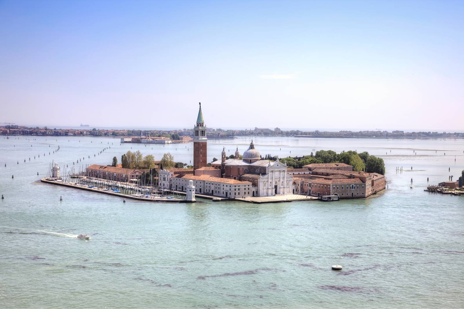 Top-10 steden voor een romantisch weekendje weg