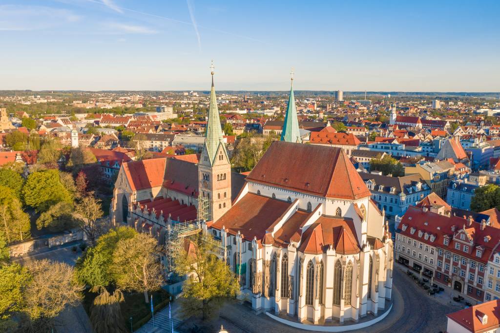 Augsburger Dom