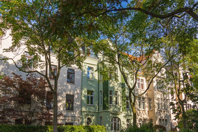 Ferienwohnung in Ehrenfeld