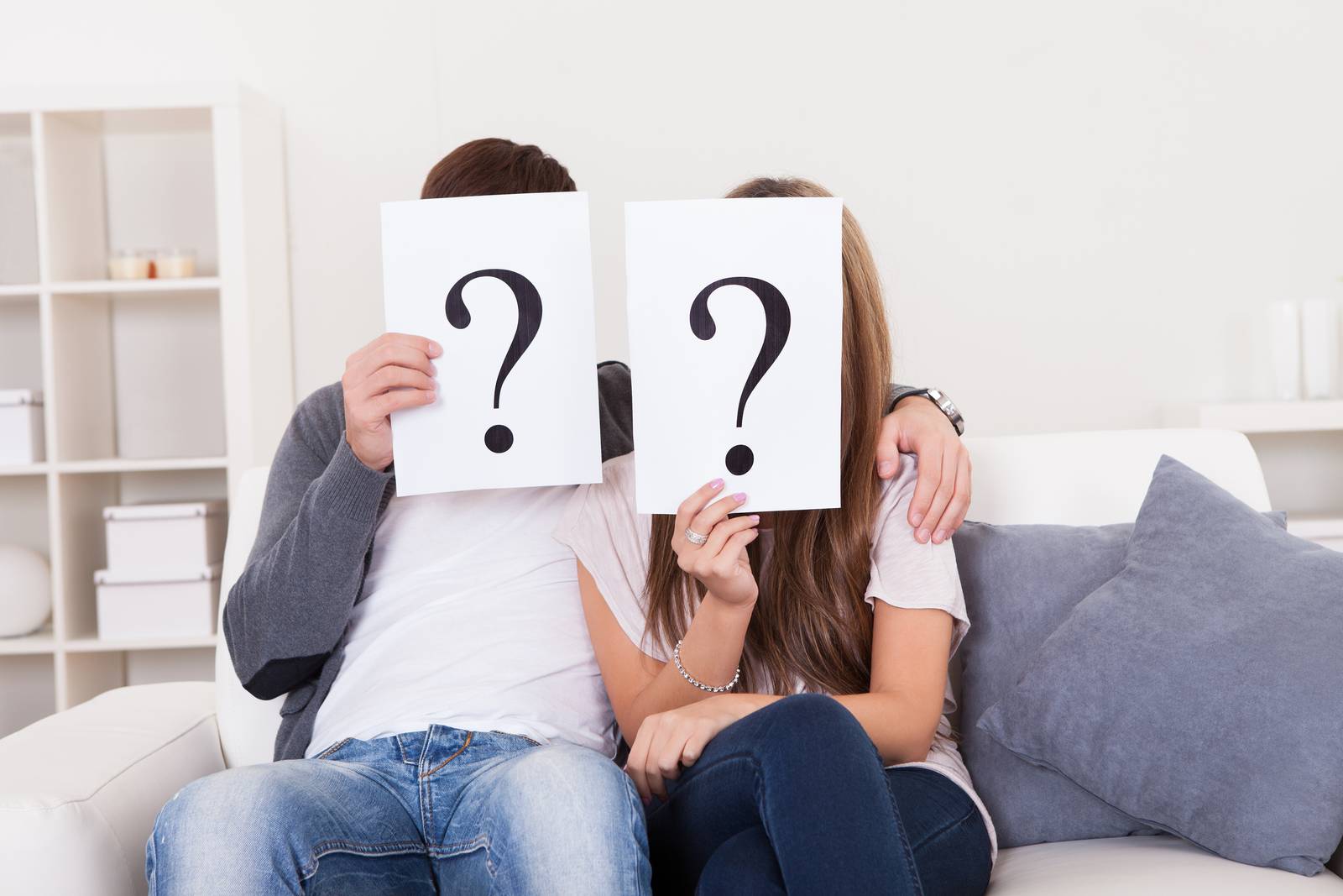 The three most common questions people ask about owning a bed & breakfast
