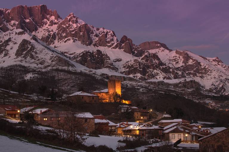 Picos de Europa