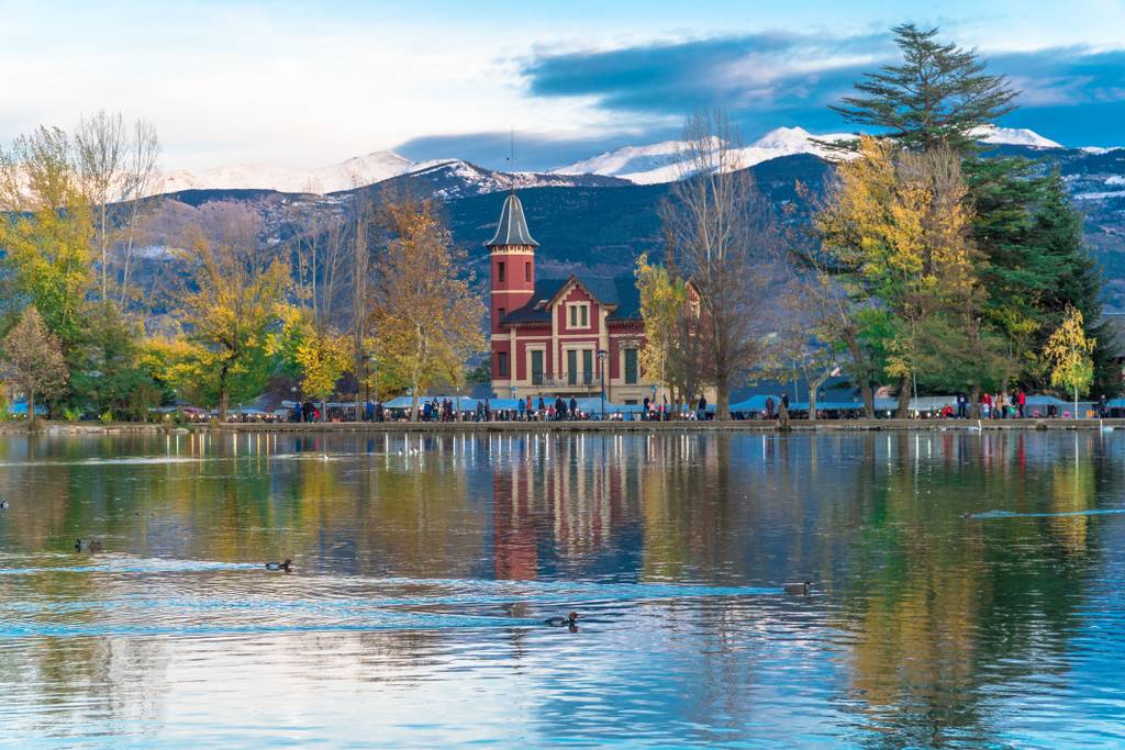 Cerdanya