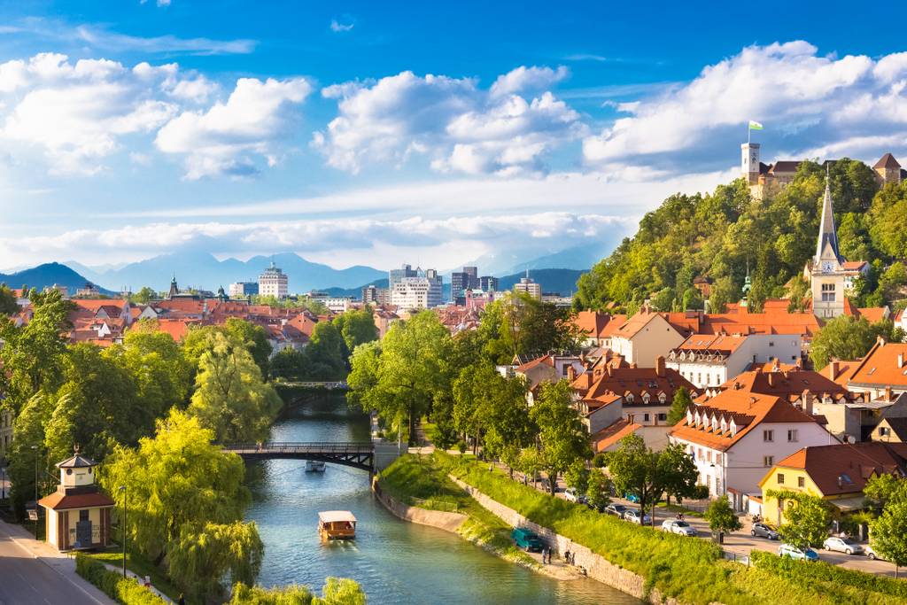 B&B Ljubljana
