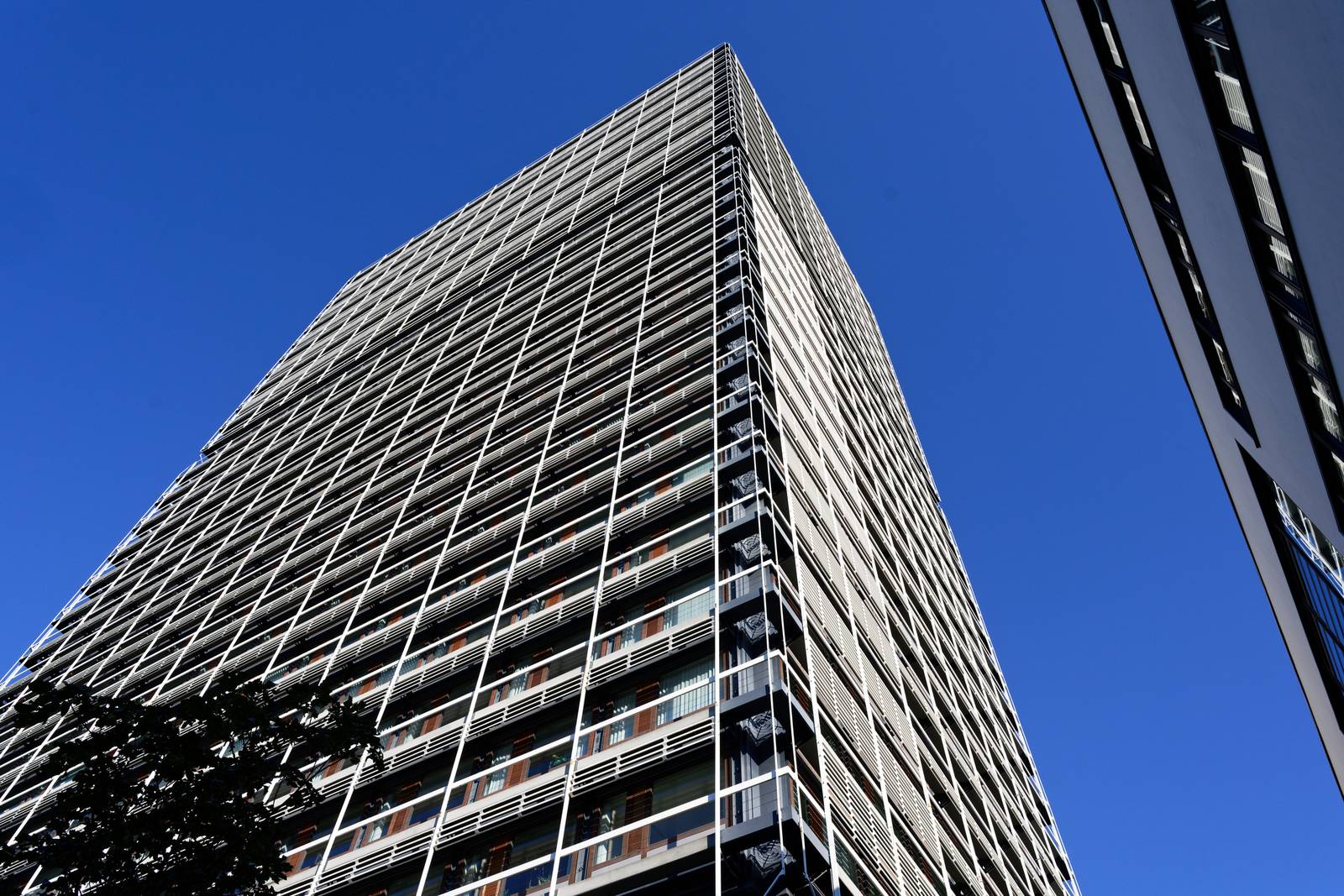 Internationale Metropole