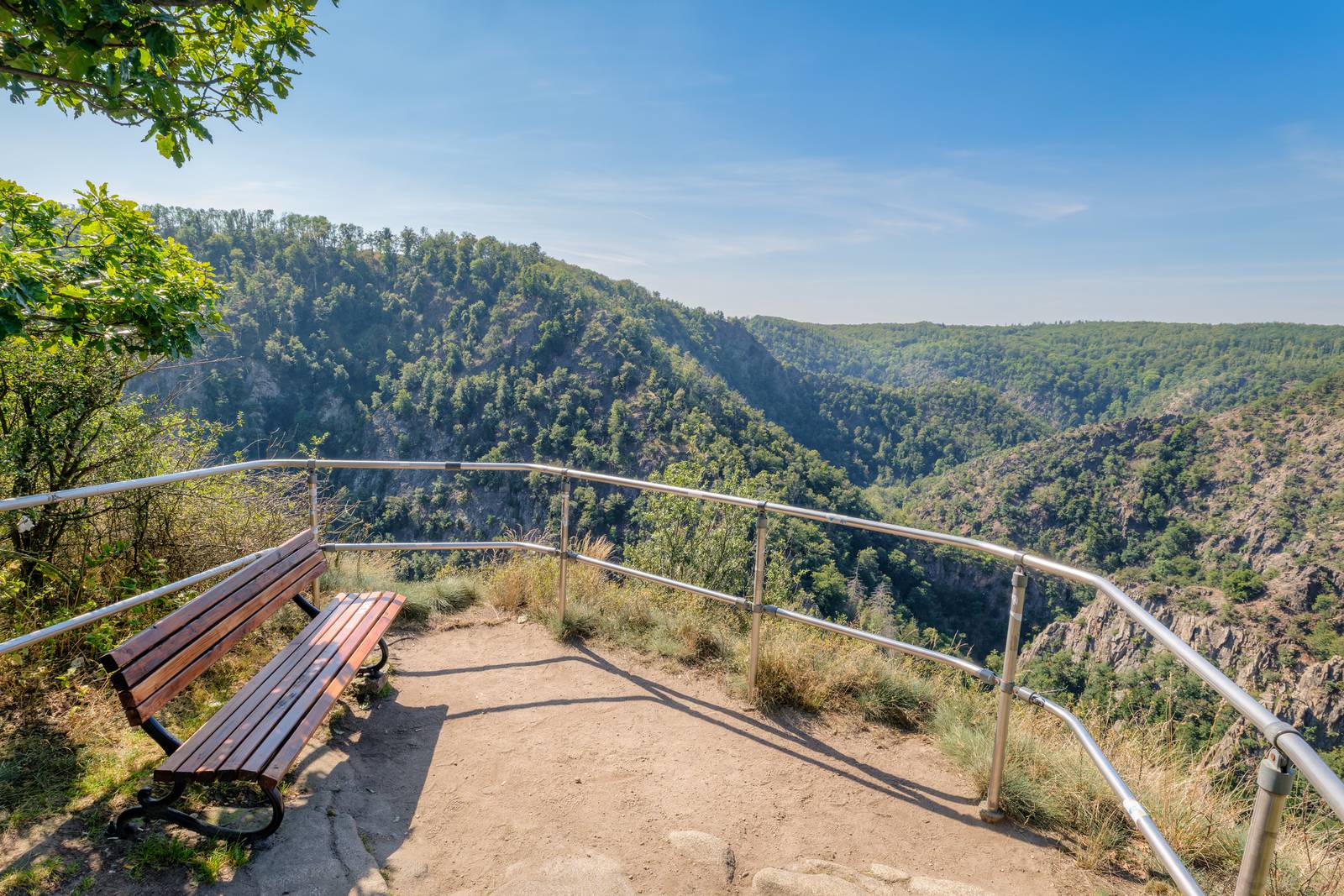 Highlights & Ausflugsziele