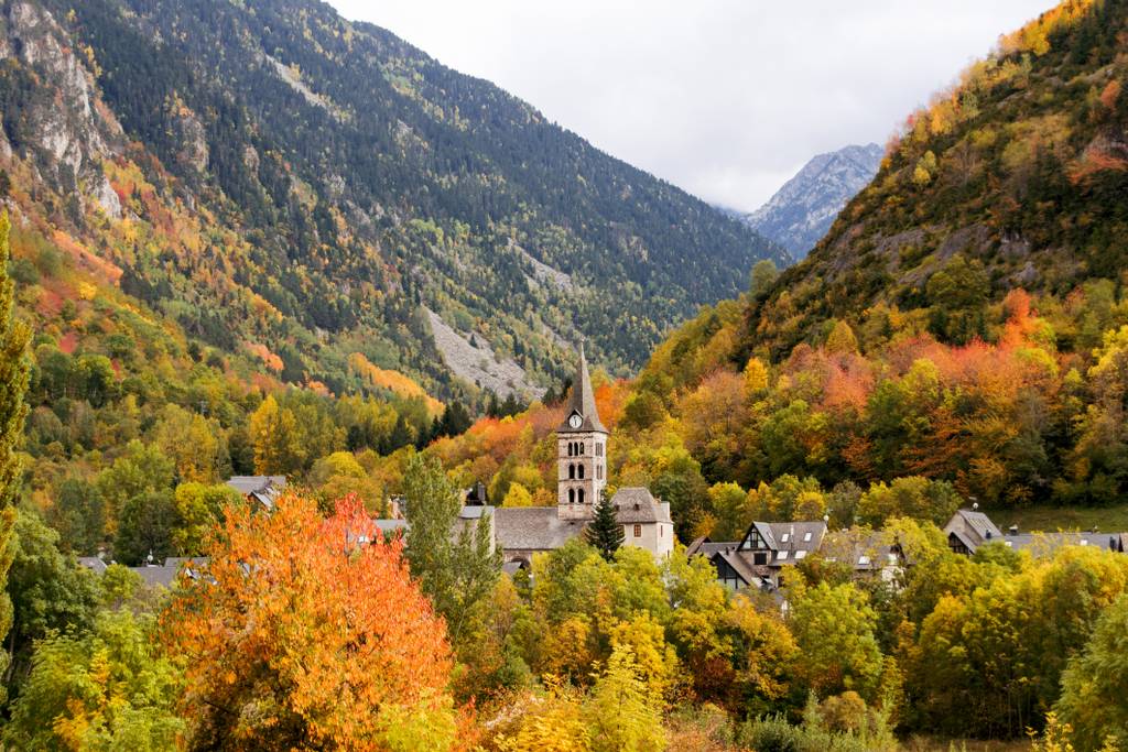 Vall d’Aran