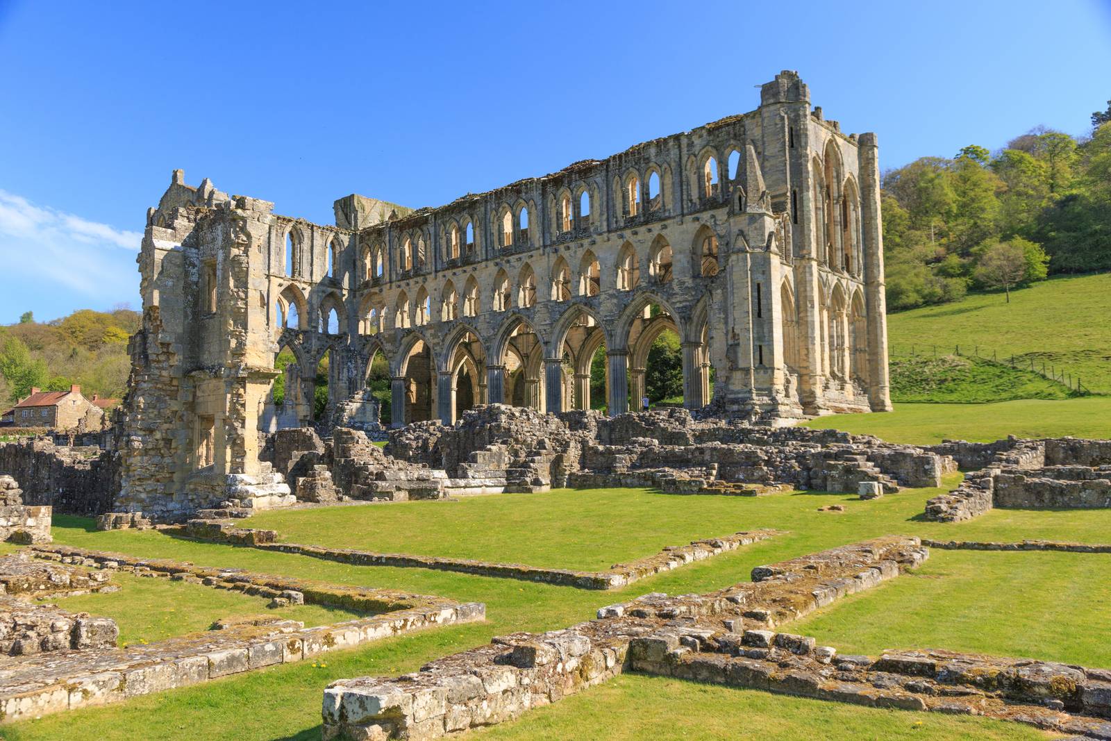 Choosing a B&B in York