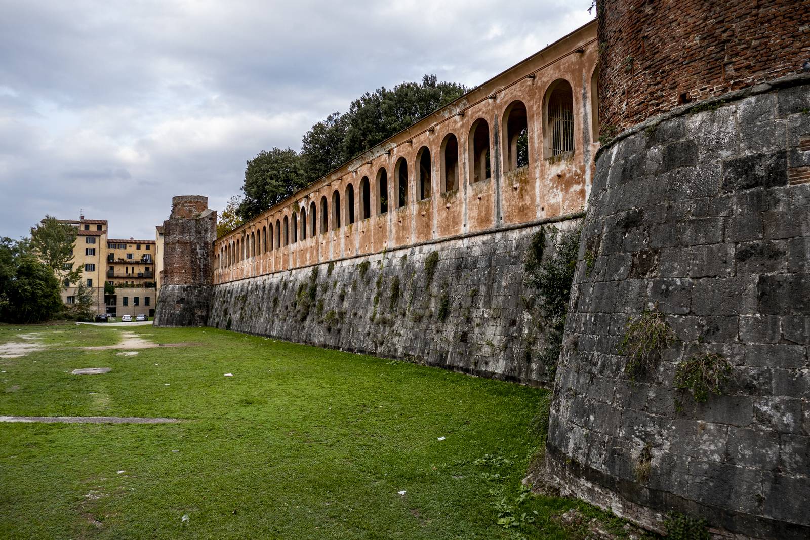 Sant'Antonio e San Martino: per chi cerca tranquillità