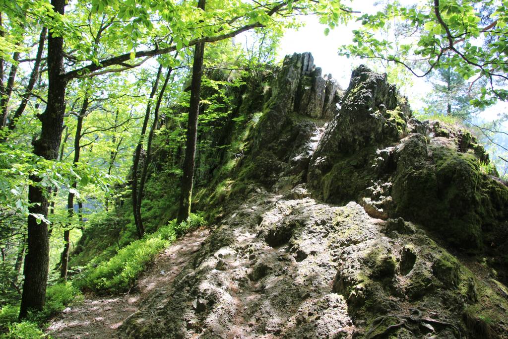 Karlsruher Grat