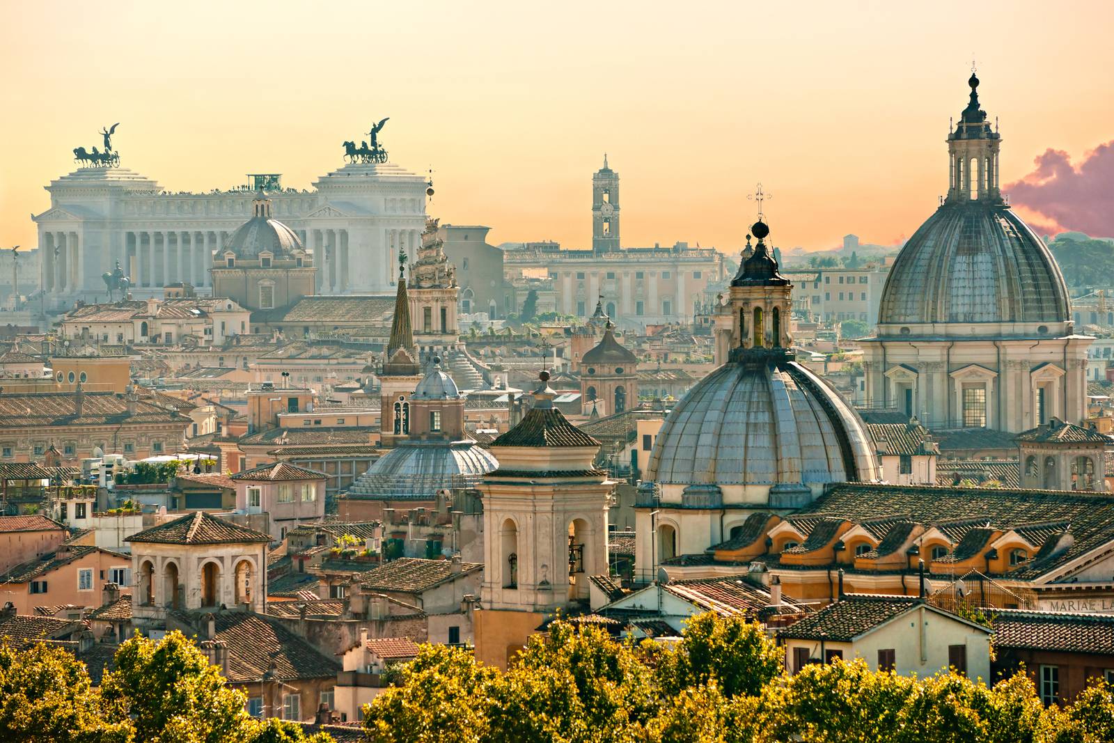 B&B Rome
