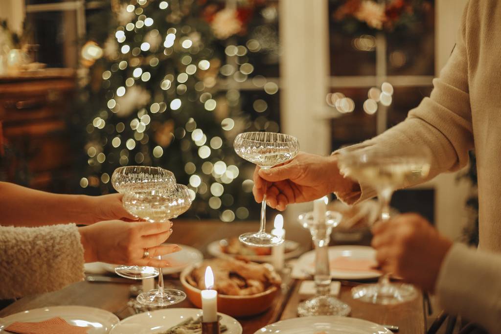 The Best New Year’s Destinations for a Magical Start to the Year