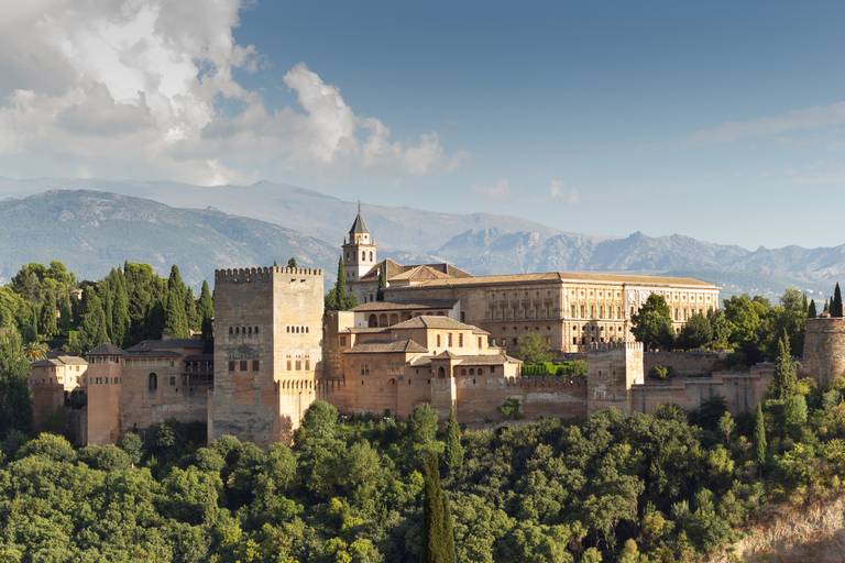 B&B Granada