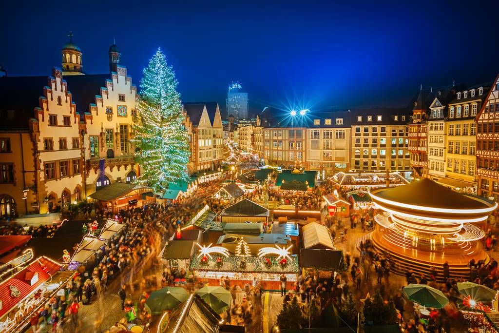 B&B Christmas Market